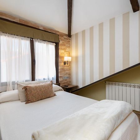 Cimavilla Rooms Gijon Luaran gambar