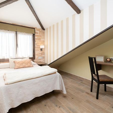 Cimavilla Rooms Gijon Luaran gambar