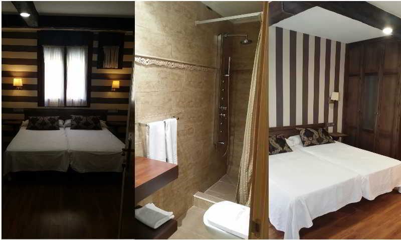 Cimavilla Rooms Gijon Luaran gambar