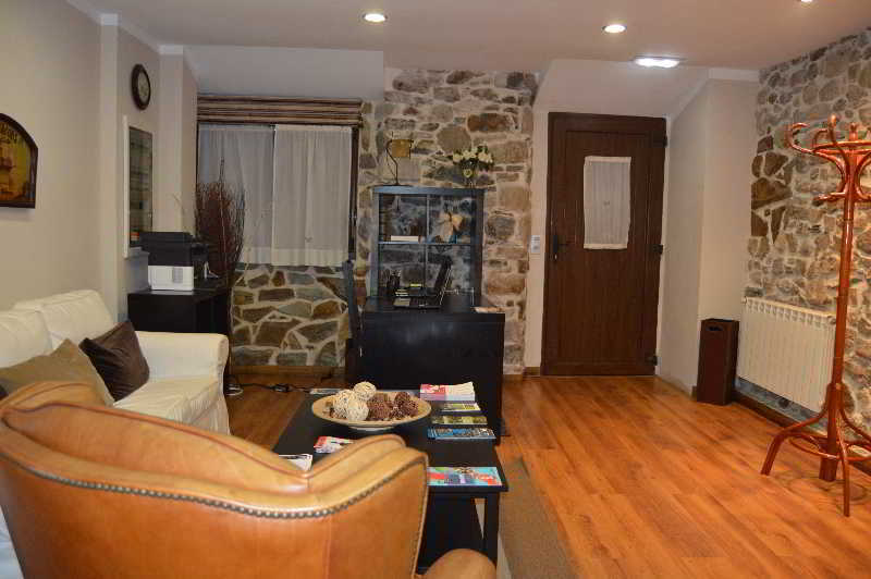 Cimavilla Rooms Gijon Luaran gambar