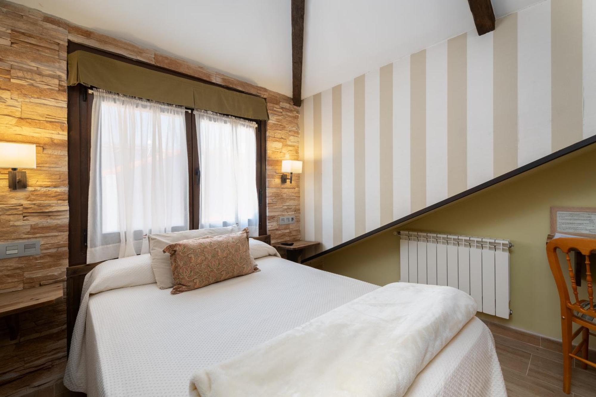 Cimavilla Rooms Gijon Luaran gambar