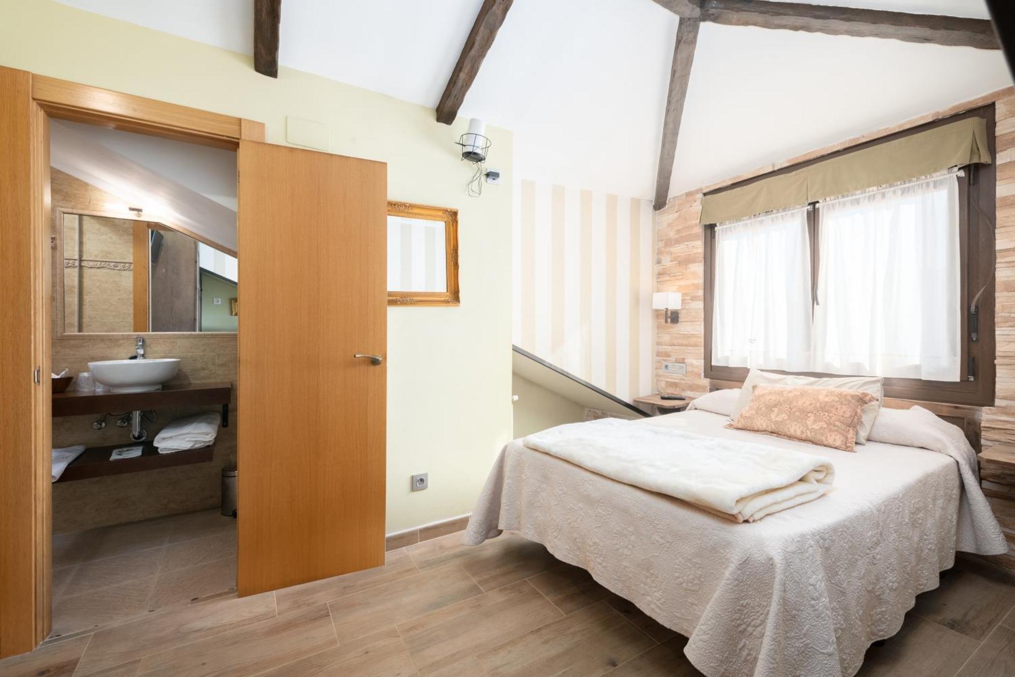 Cimavilla Rooms Gijon Luaran gambar