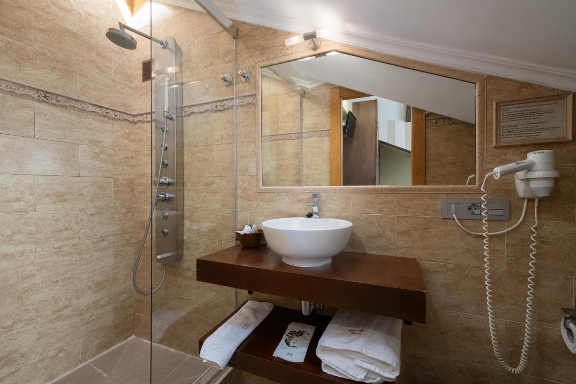 Cimavilla Rooms Gijon Luaran gambar