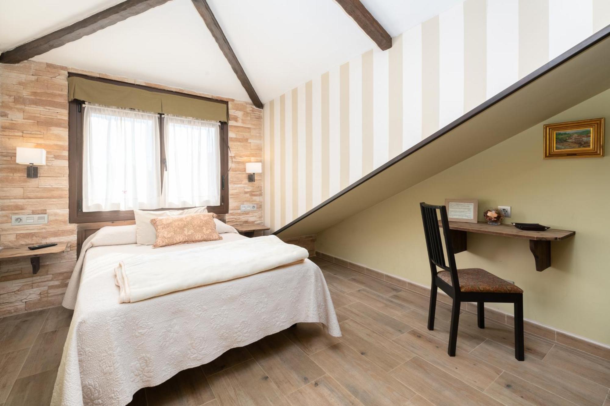 Cimavilla Rooms Gijon Luaran gambar