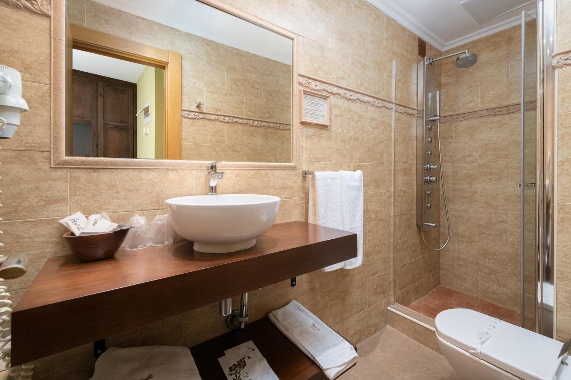 Cimavilla Rooms Gijon Luaran gambar