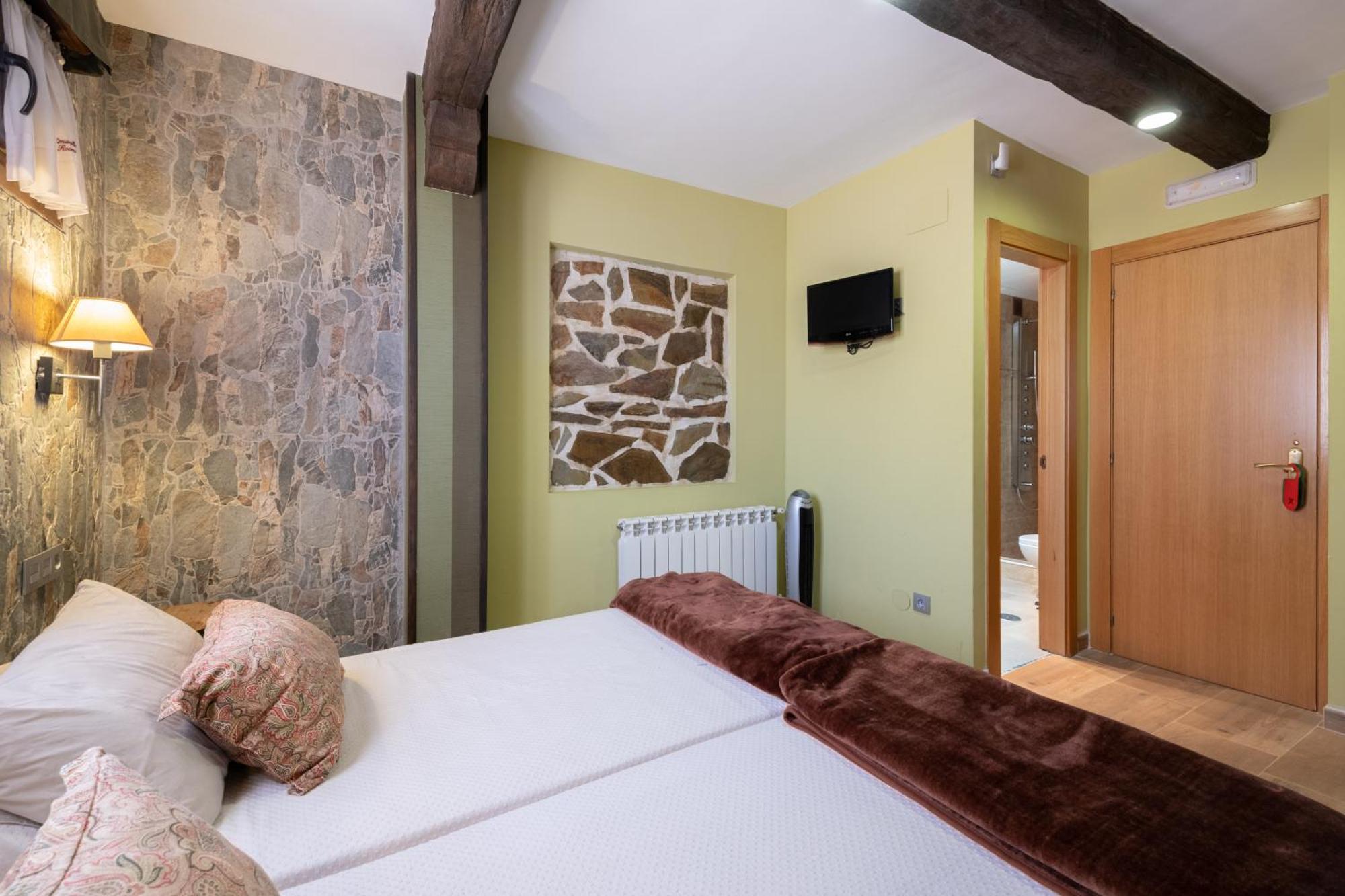 Cimavilla Rooms Gijon Luaran gambar