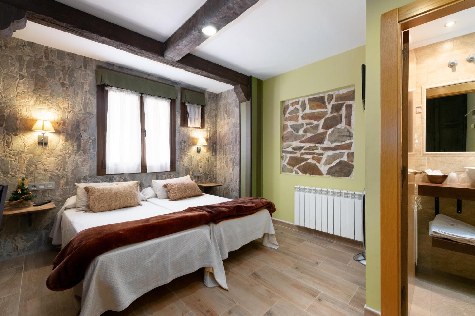 Cimavilla Rooms Gijon Luaran gambar