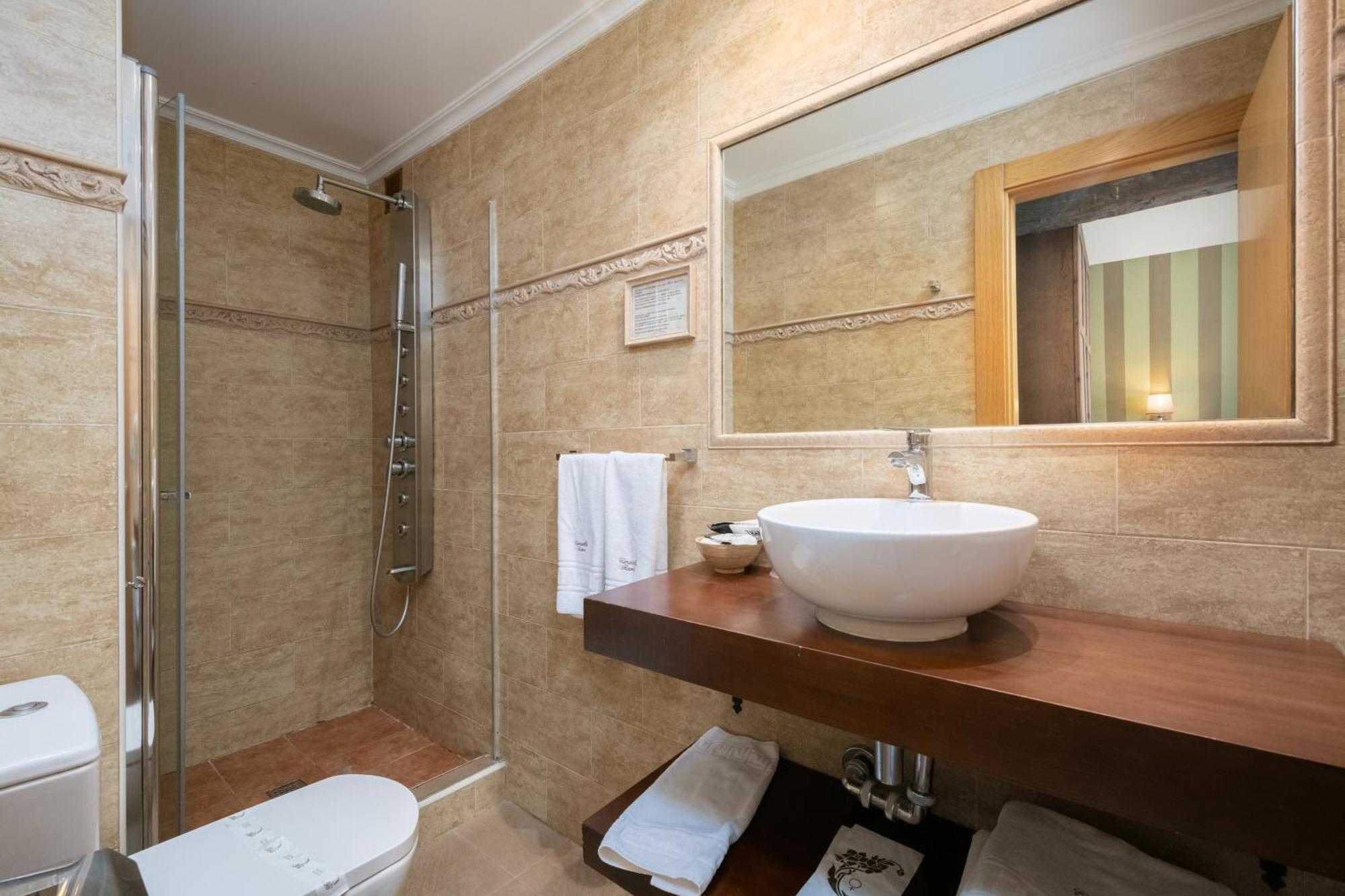 Cimavilla Rooms Gijon Luaran gambar