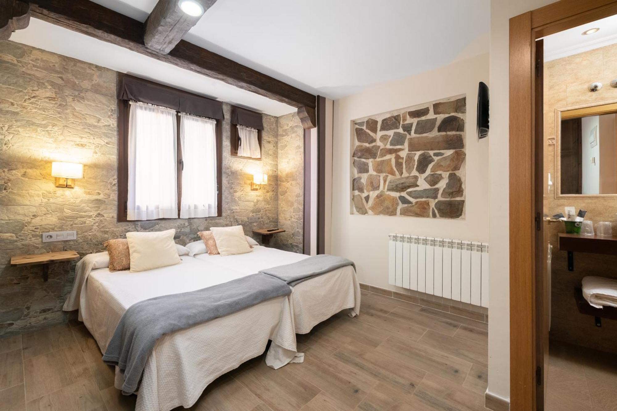 Cimavilla Rooms Gijon Luaran gambar