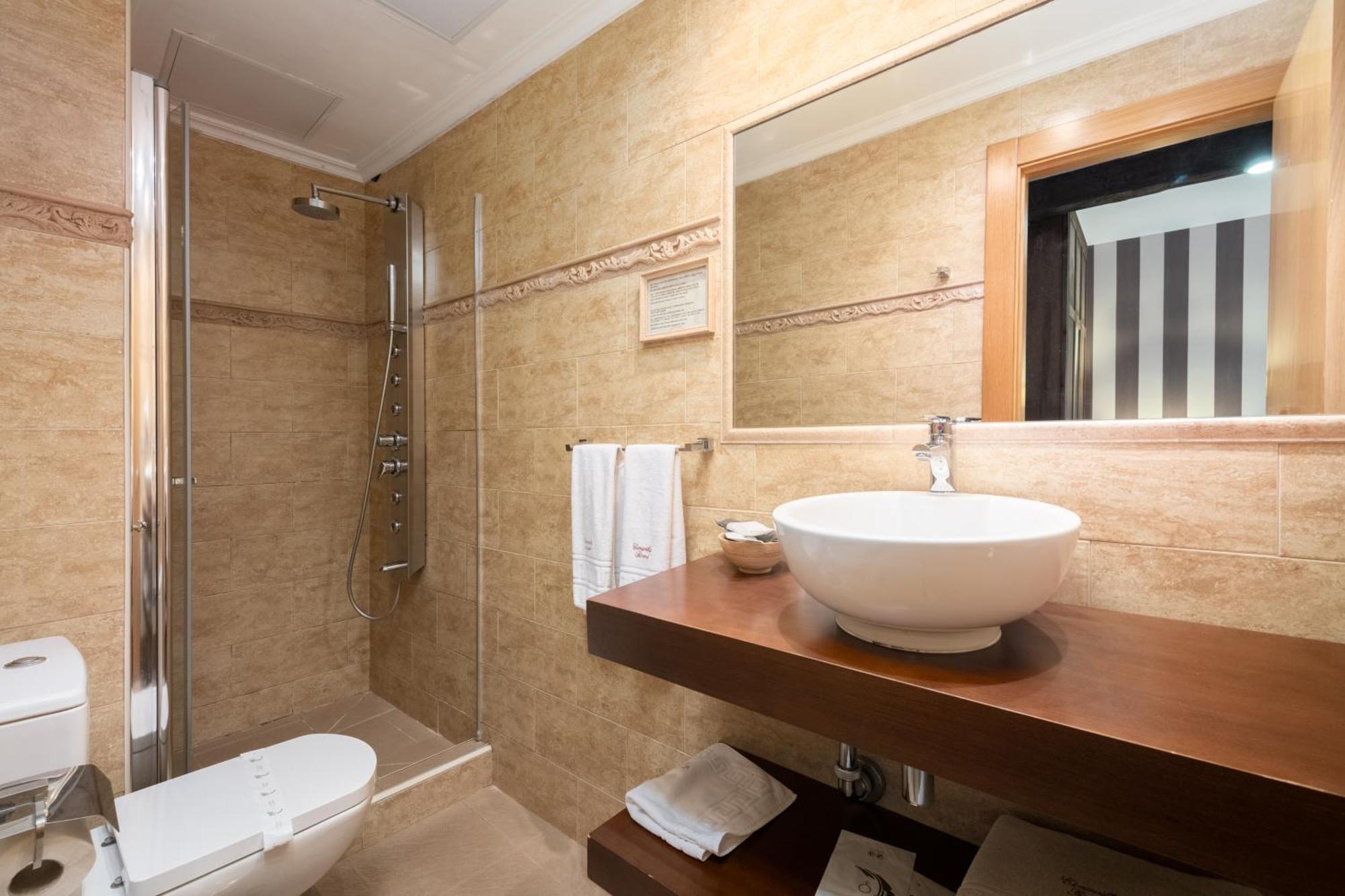 Cimavilla Rooms Gijon Luaran gambar