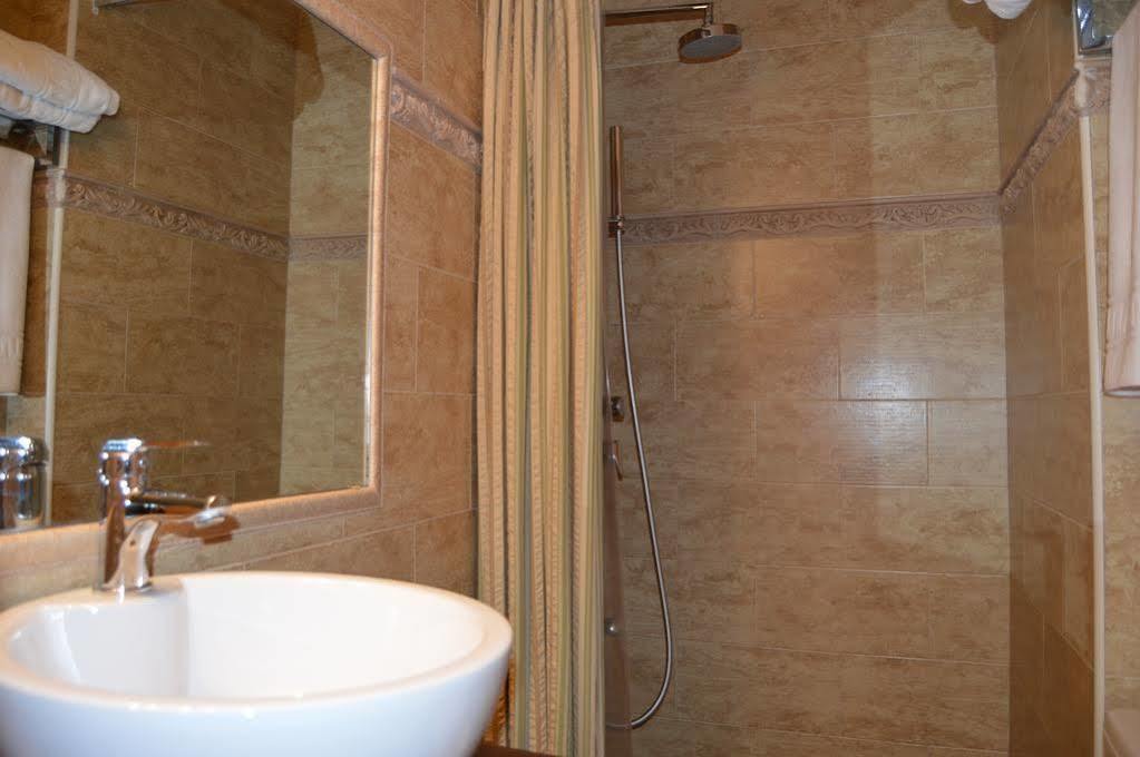 Cimavilla Rooms Gijon Luaran gambar