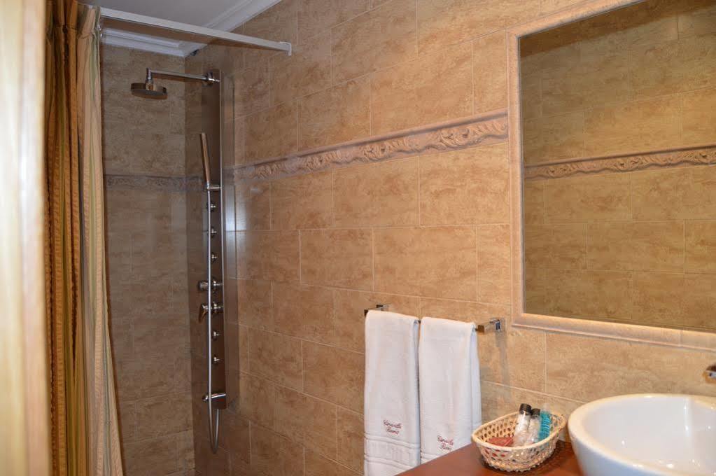Cimavilla Rooms Gijon Luaran gambar